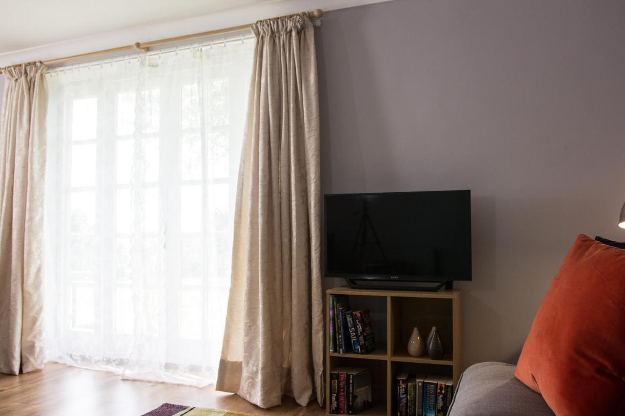 Shaftesbury Modern Annexe Apartment Екстериор снимка